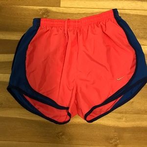 Dri-fit Nike Running Shorts