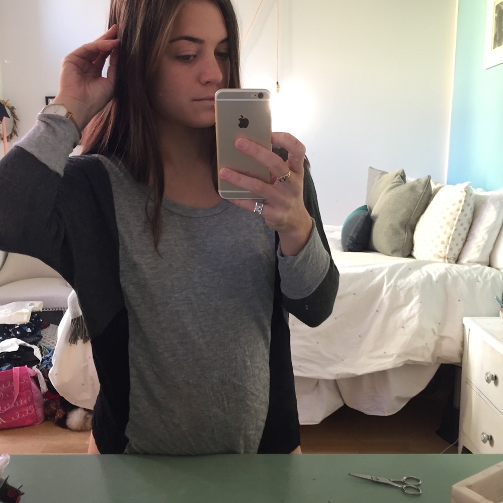 Long Sleeve Tee