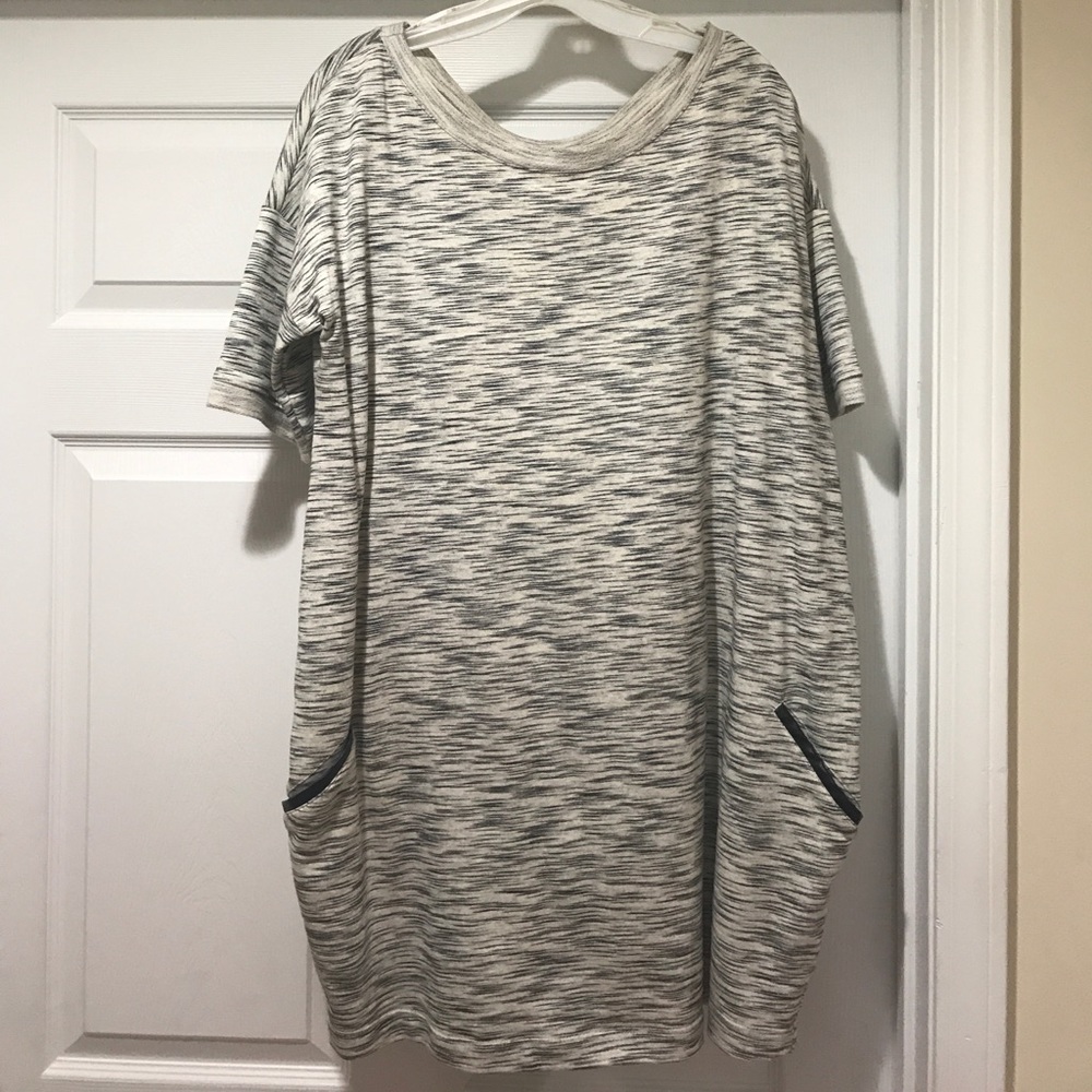 ASOS Maternity tunic