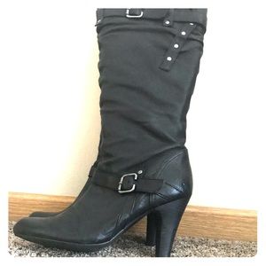Guess Brand Boot