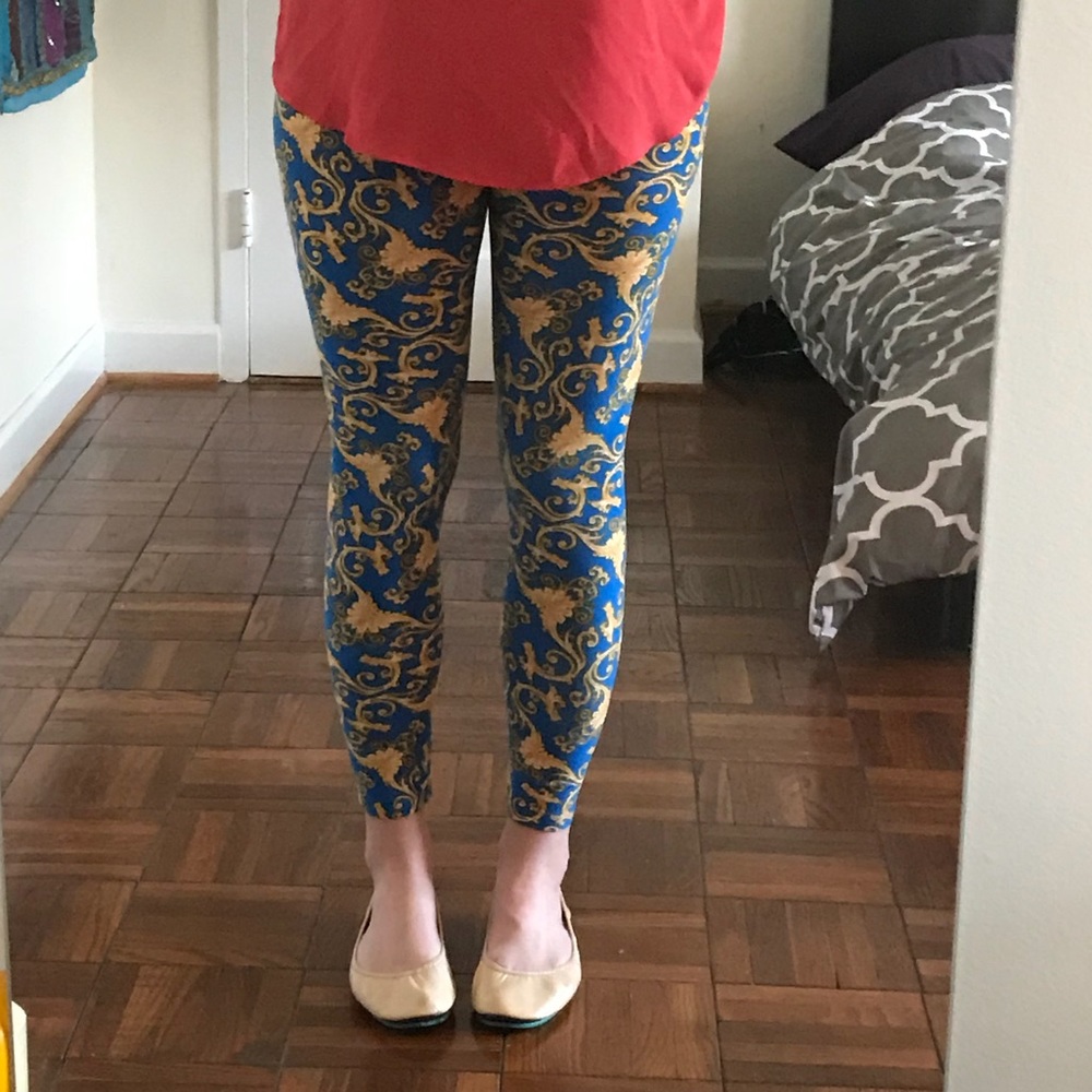 Lularoe Leggings