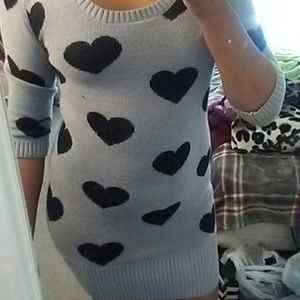 Sweater Dress