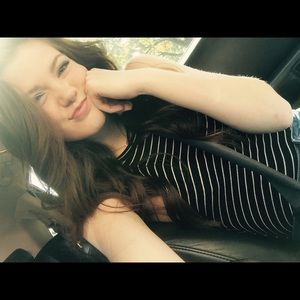 Meet your Posher, Mackenzie