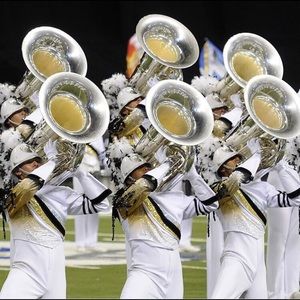 Meet your Posher, Morgan