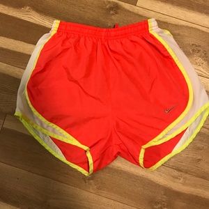 Dri-fit Nike Shorts