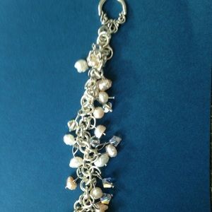 Brand new pearl bracelet