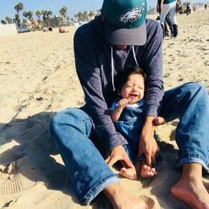 Meet your Posher, Gary