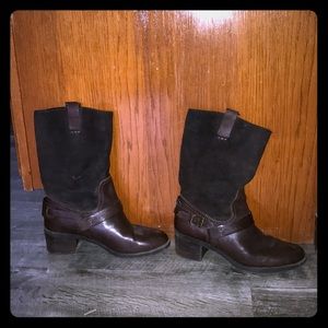 Ralph Lauren Boots size 7