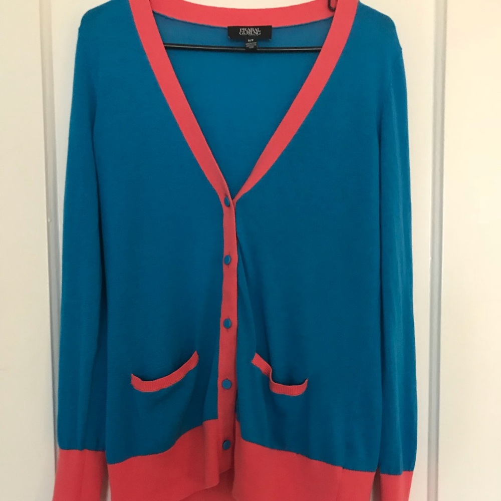 Pravachol Gurung Sweater