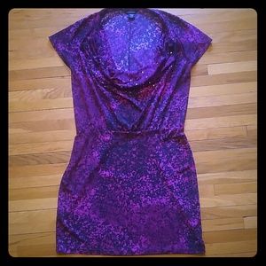 Moda International dress