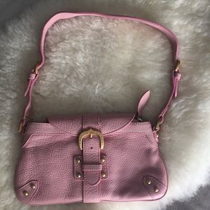 Dooney & Bourke Clutch Pink