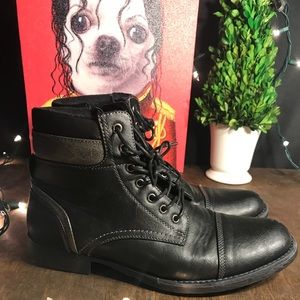 $20 New Men Steve Madden Boots💥