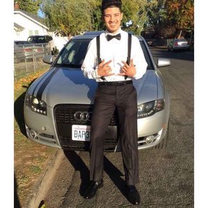 Meet your Posher, Alexander