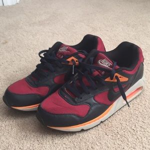 Nike Air Max