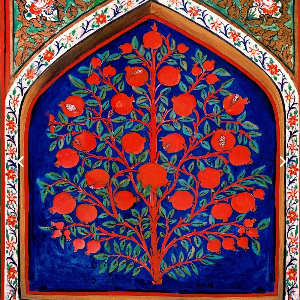 Meet your Posher, Jill