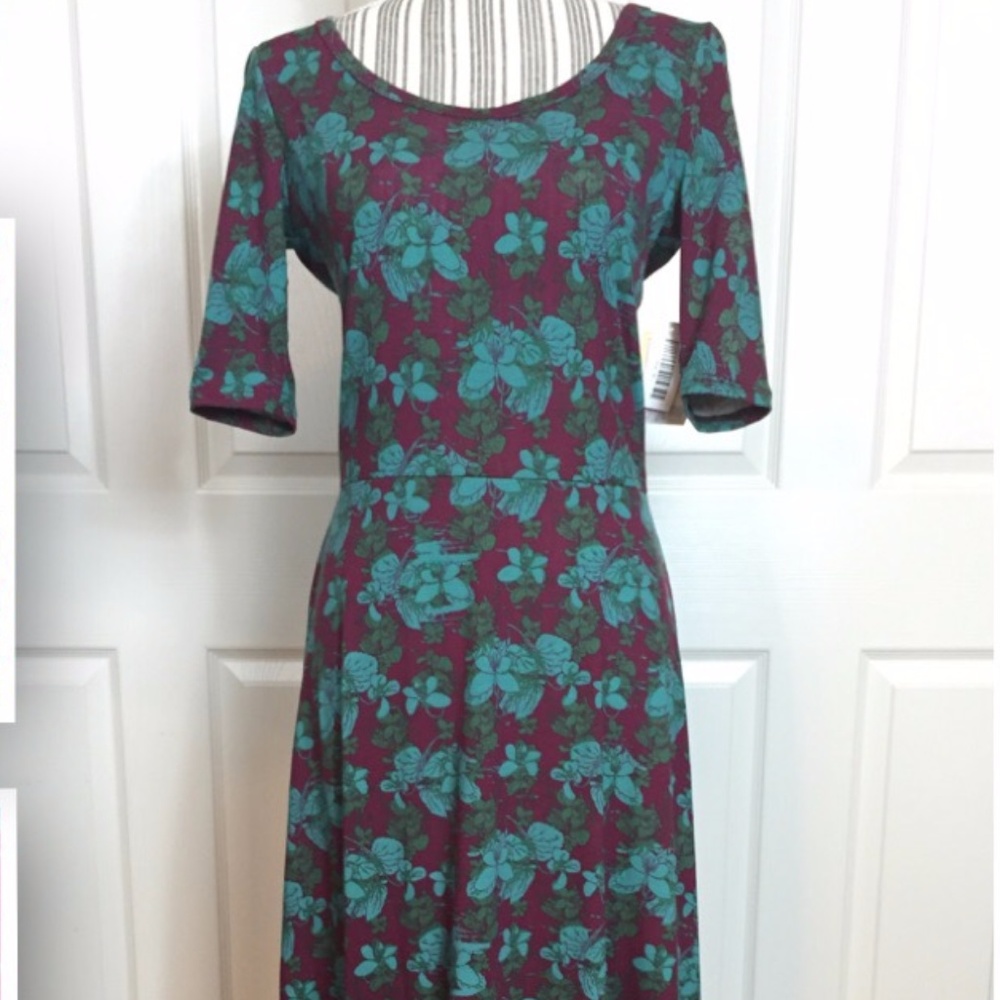 M LuLaroe Ana - NWT
