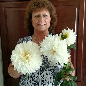 Meet your Posher, Cynthia