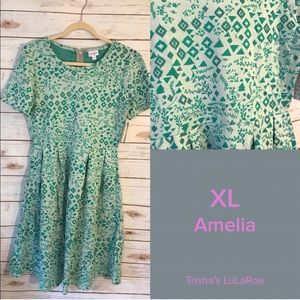 Xl Amelia