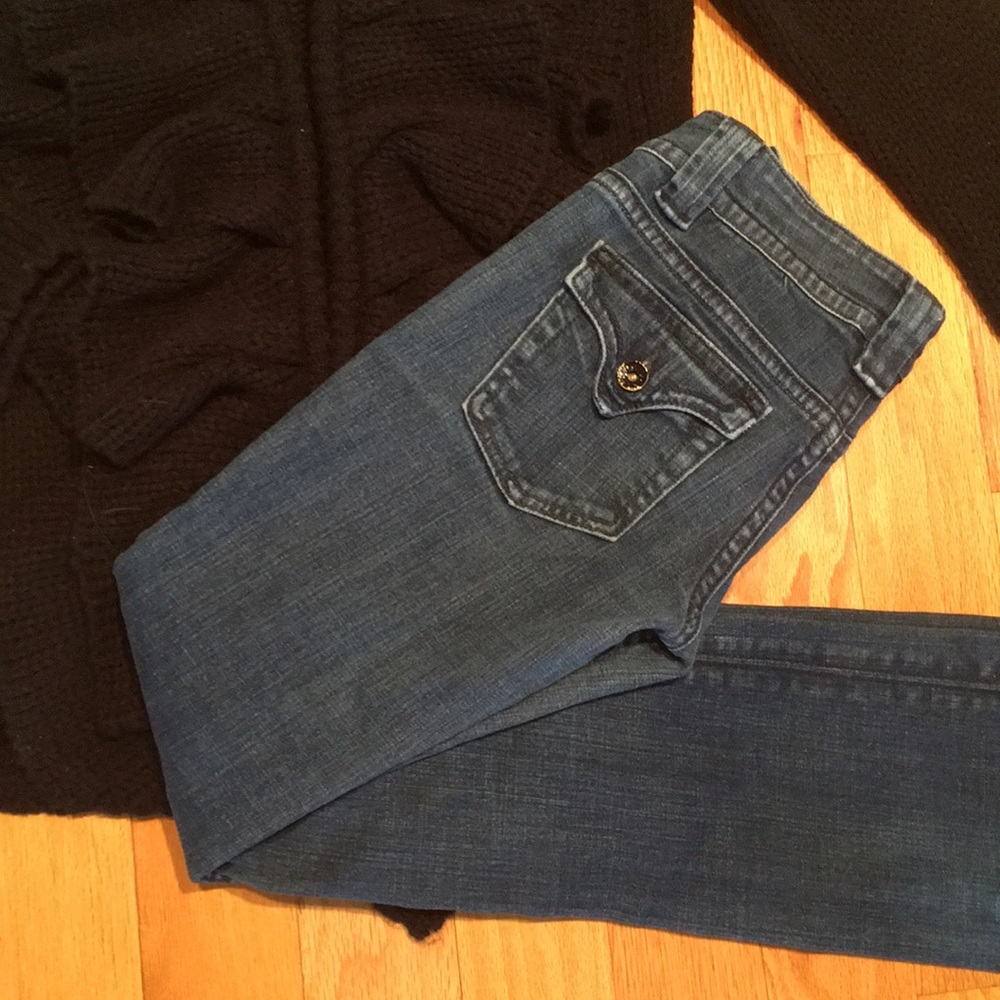 Miss Me Jeans Lucille