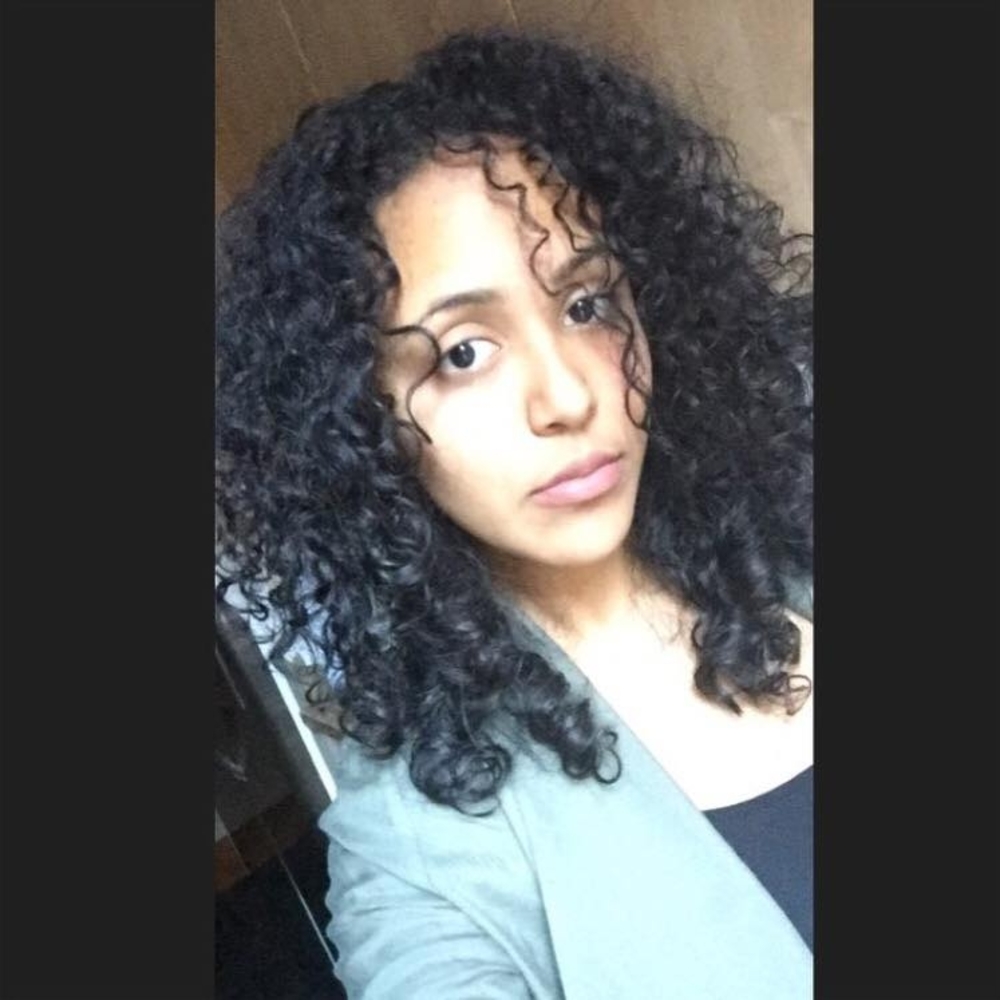 Meet your Posher, Astrid