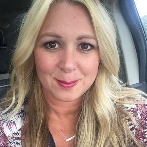 Meet your Posher, Stacey