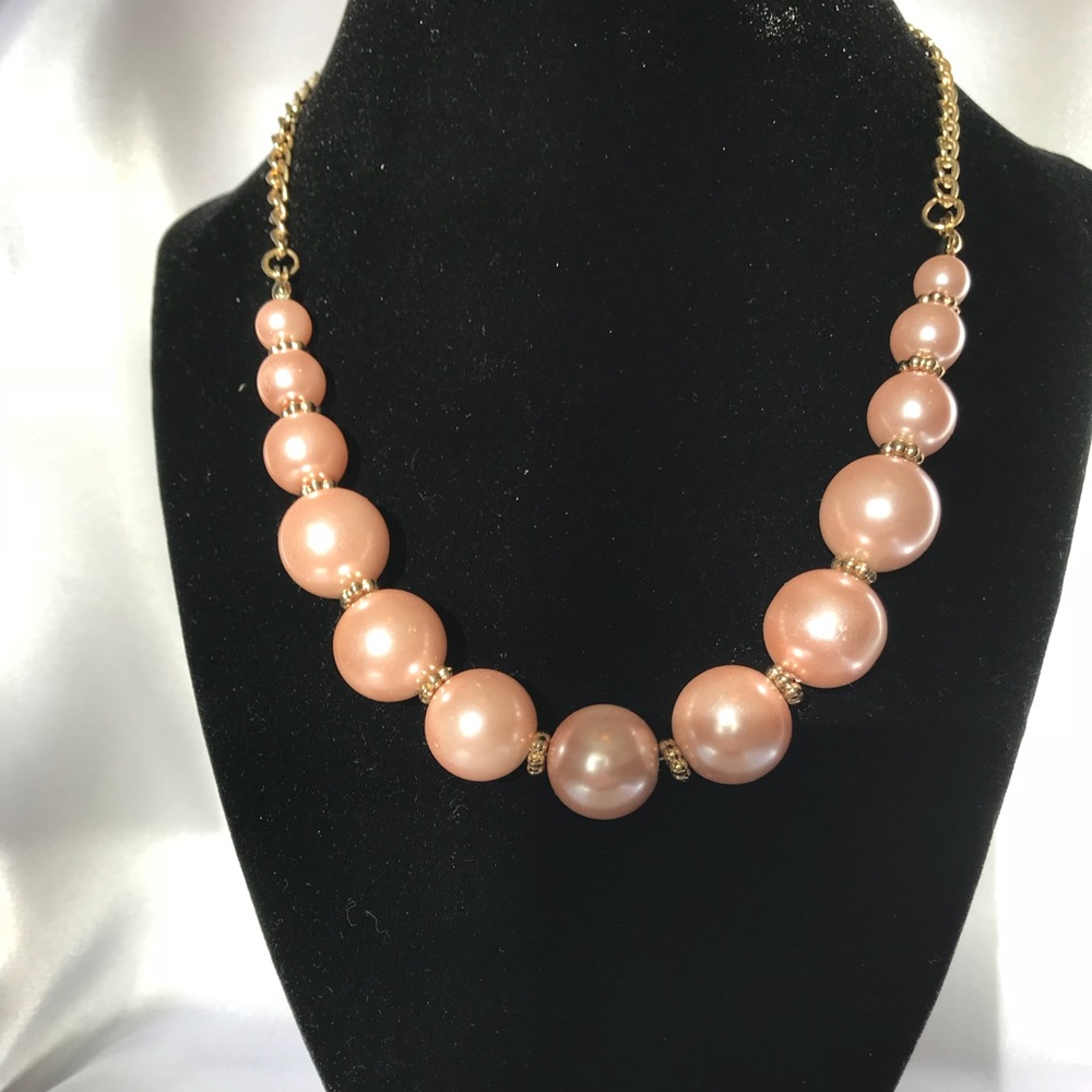 Fashion necklace