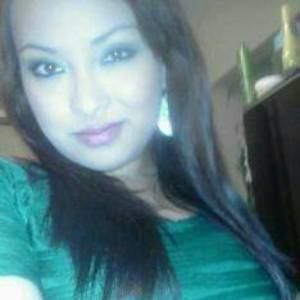 Meet your Posher, Daniela