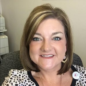 Meet your Posher, Lesley