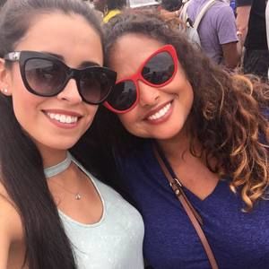 Meet your Posher, Annette