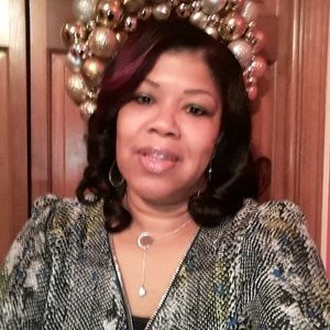 Meet your Posher, Betty