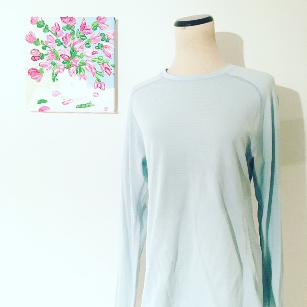 Lululemon | Long Sleeve Crew