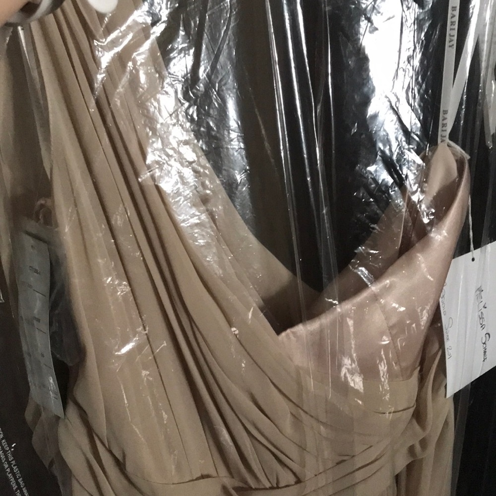 Barijay maternity dress