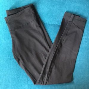 Lululemon Wunder Under Hi-Rise Tight