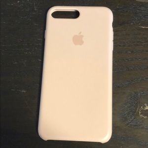 iPhone 7 Plus Apple case