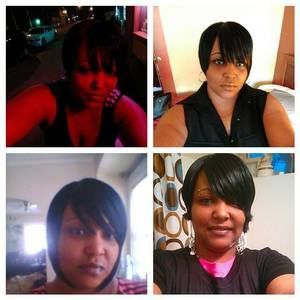 Meet your Posher, Lashawna