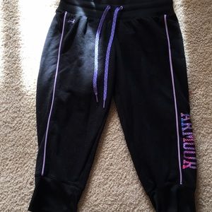 Under Armour capris