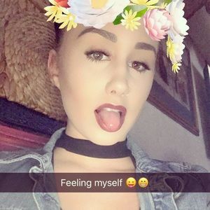 Meet your Posher, Taylor