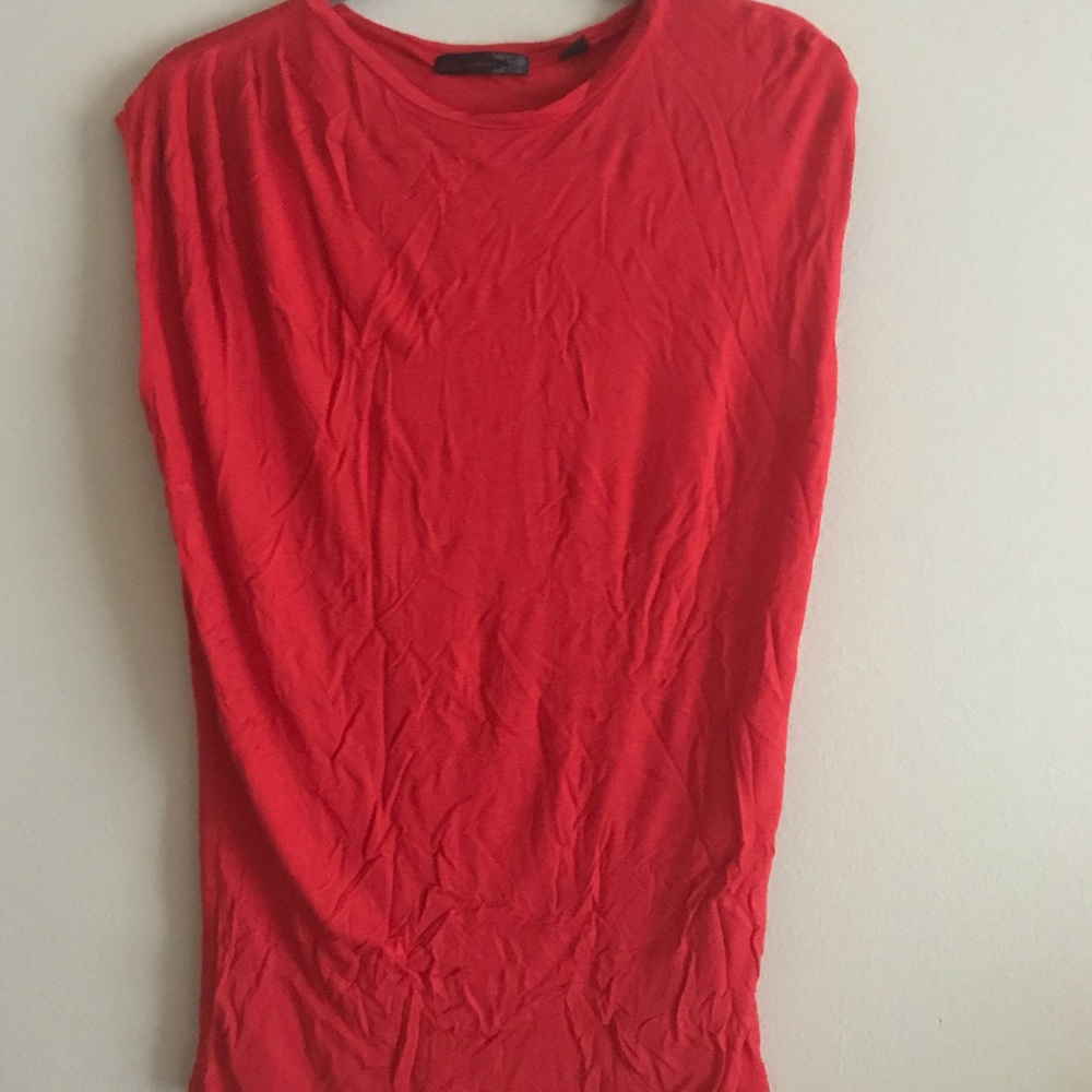 Red Top