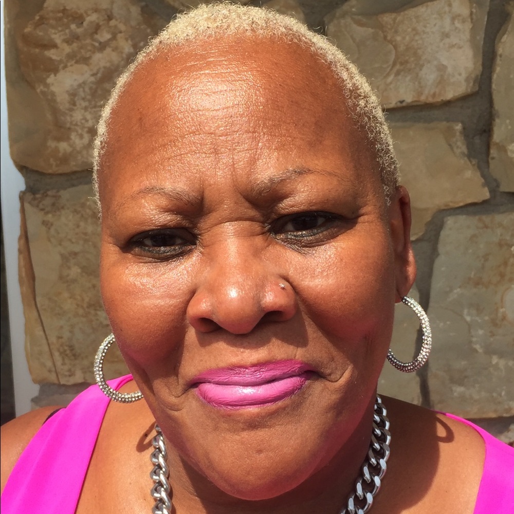 Meet your Posher, Kimberley