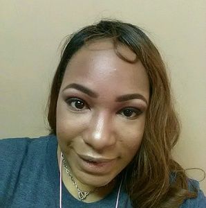 Meet your Posher, Brandi