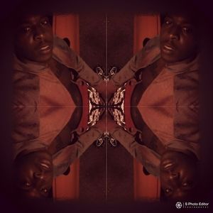 Meet your Posher, Darius