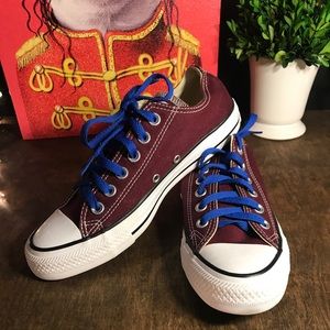 $15 Unisex Converse💥