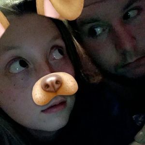 Meet your Posher, Courtney