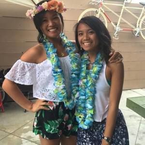 Meet your Posher, Bernadette