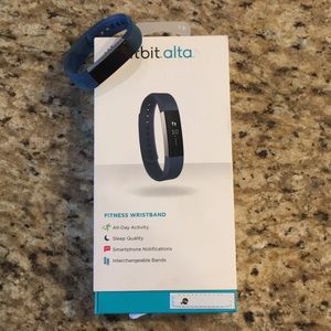 FitBit Alta
