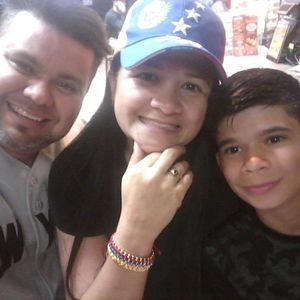 Meet your Posher, Rodney