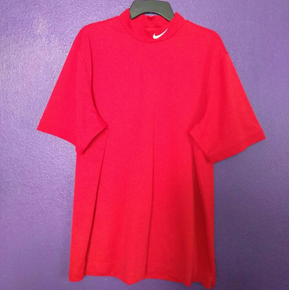 🎉🎊⌛⏳🚨lasr chance! Red sport T-shirt