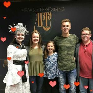 Meet your Posher, Ann