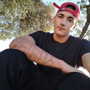 Meet your Posher, Douglas