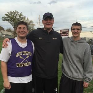 Meet your Posher, Ryan